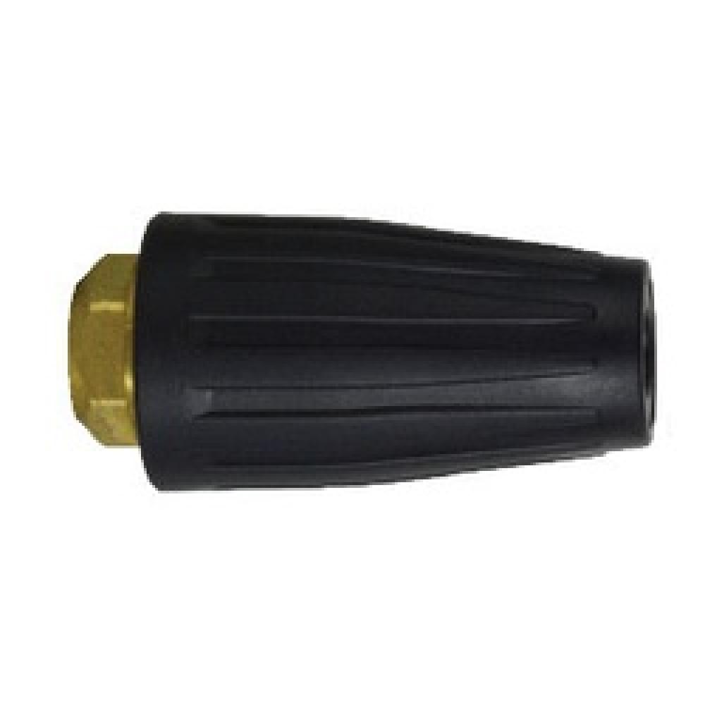 NOZZLE TURBO 1/4IN FNPT 4.5GPM 4000PSI