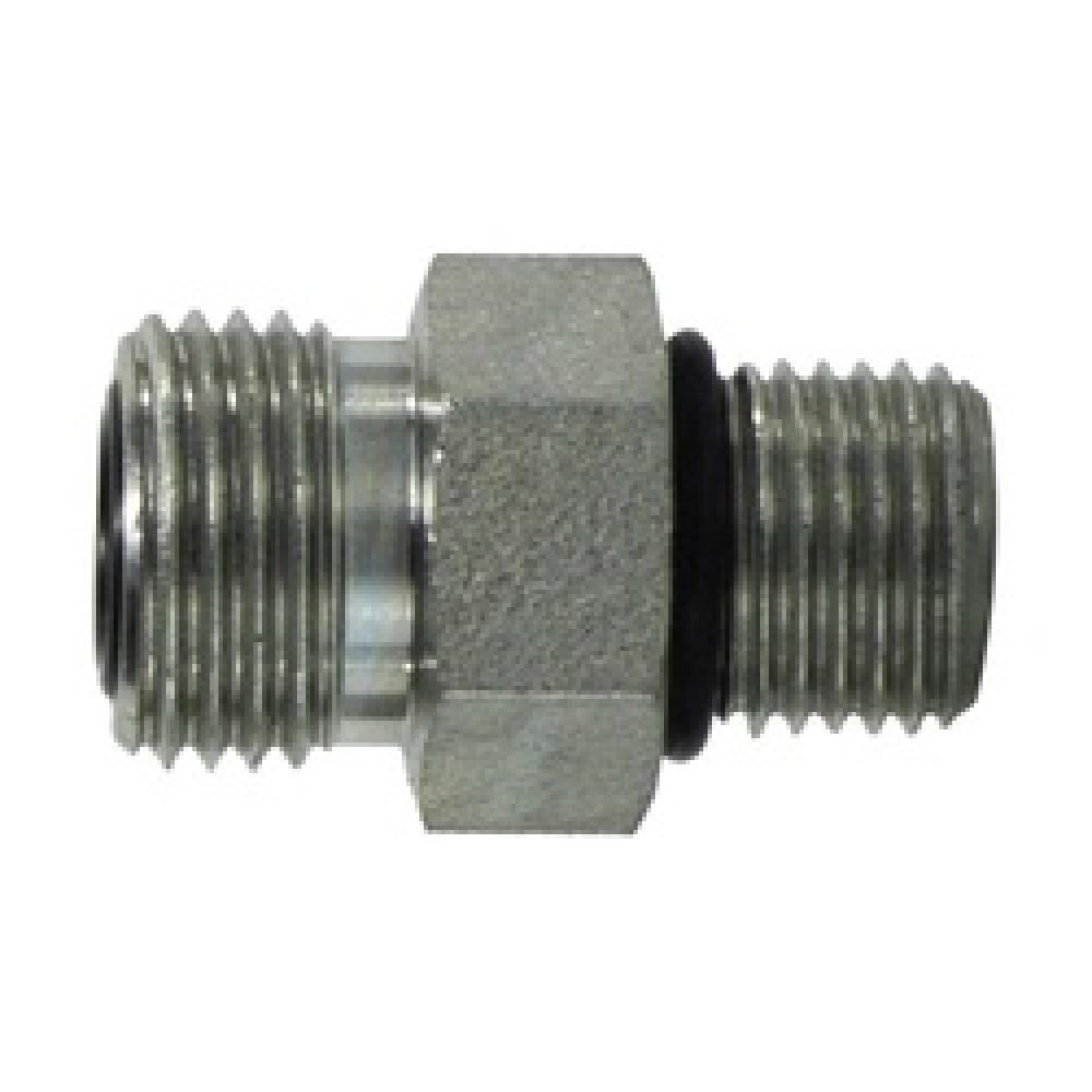 CONNECTOR 13/16IN MALE ORFS 1-1/16IN STL