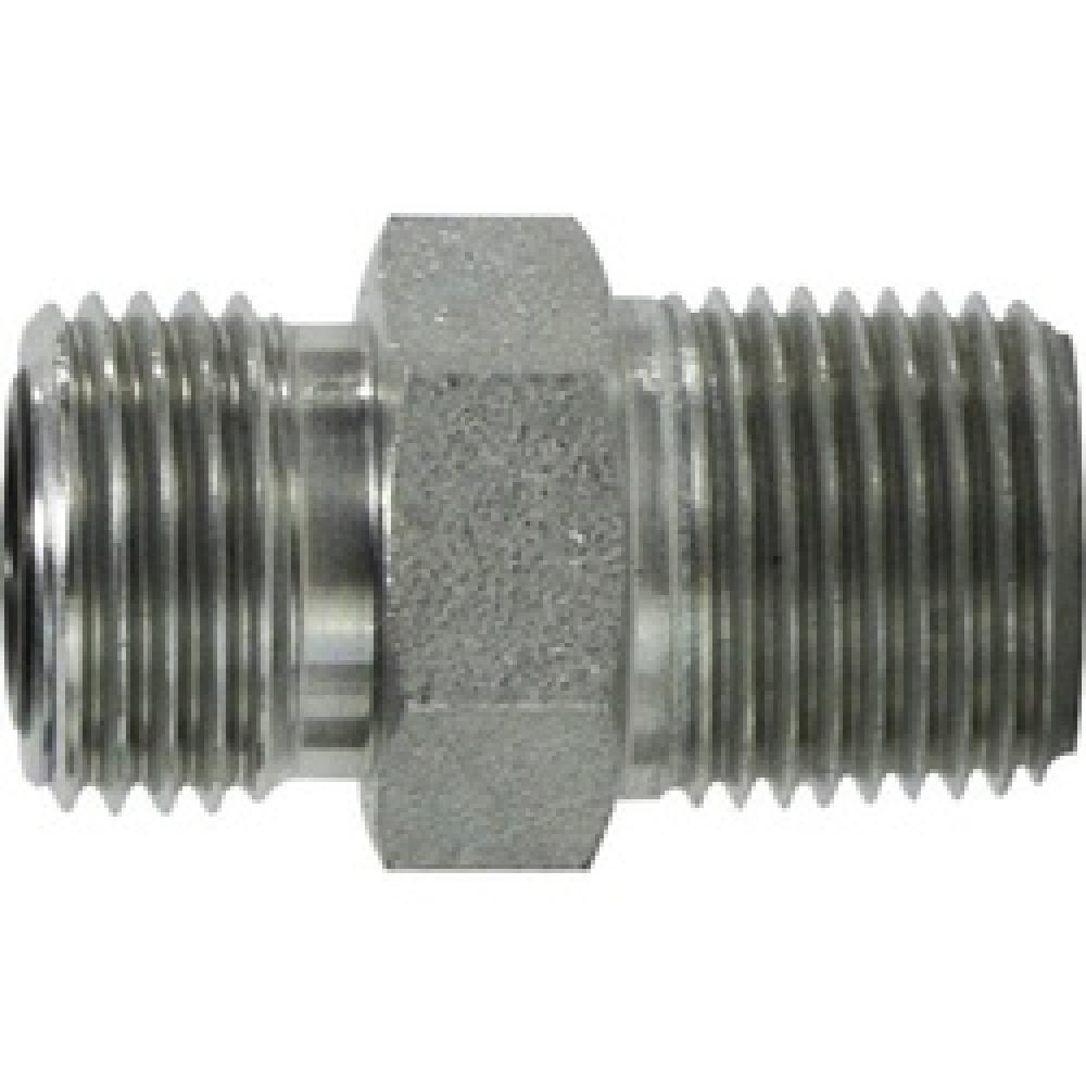 ADAPTER 1/4IN MALE ORFS 1IN MNPT SST