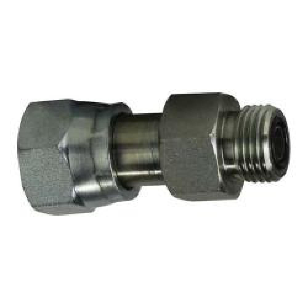 CONNECTOR 1-7/16IN FEM ORFS 13/16IN STL