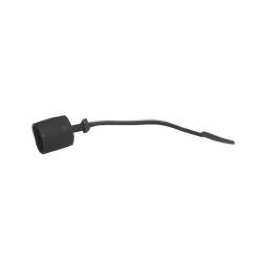 CAP DUST ISO-B 3/4IN