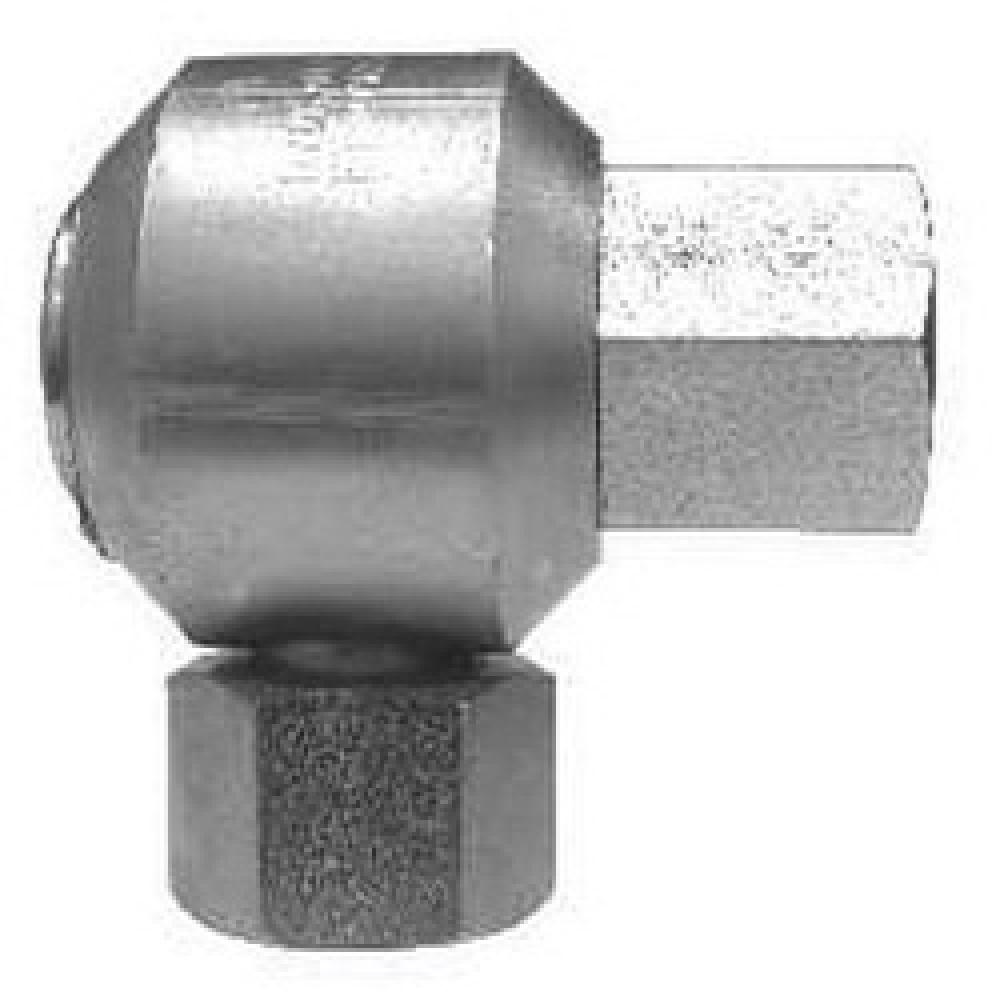 ELBOW SWVL PRESS HIGH 90 DEG 2IN FIP 2IN