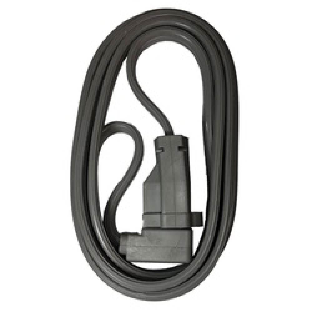 CORD EXT APPLIANCE 3FT 14AWG 3