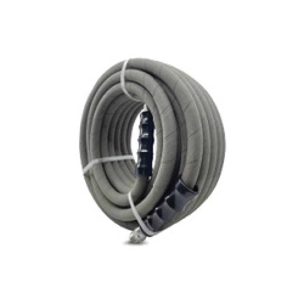 HOSE WSHR PRESS 200FT 4100PSI NBR GRA
