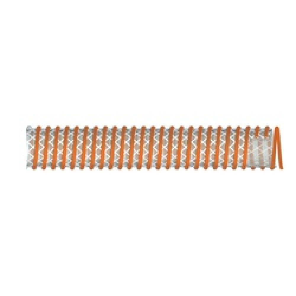 HOSE DISCH AND SUCT WTR 20FT 60PSI PVC