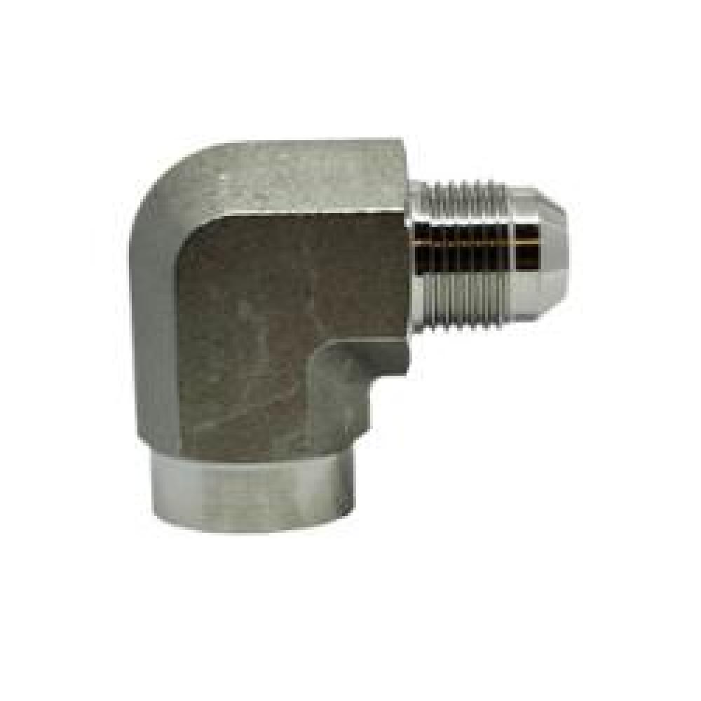 ELBOW 90 DEG 3/8IN MALE 37 DEG JIC FLRD