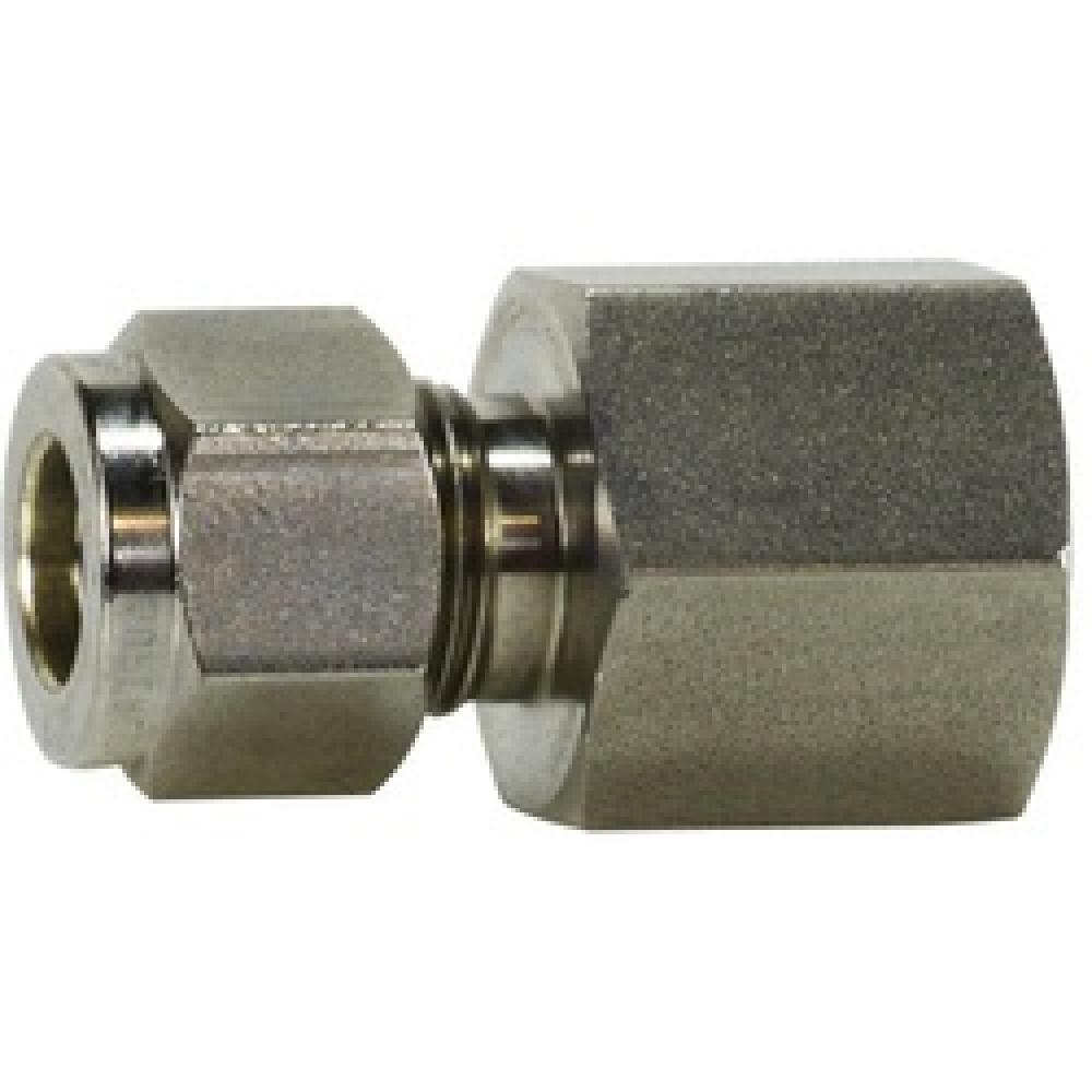 ADAPTER 1IN TUBE 1IN FNPT SST