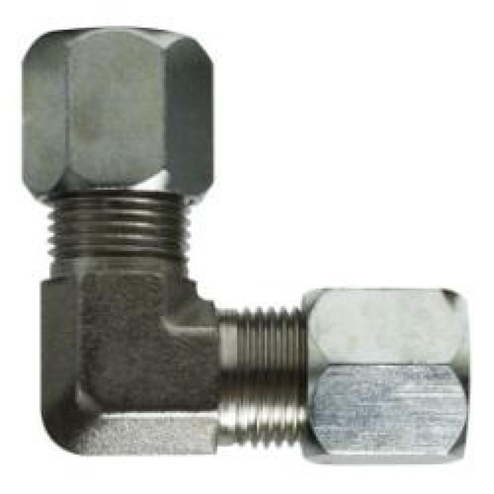 ELBOW UN 90 DEG 1/8IN TUBE OD 1/8IN SST