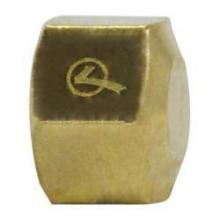 Buchanan 700081-10P65 - CAP 5/8IN COMPRESSION 5/8IN COMPRESSION