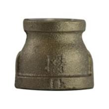 Buchanan 738119-3212 - COUPLING REDUCING 2IN FPT 3/4IN FPT BRZ