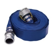 Buchanan BLAY-400-50CASS - 4X50 BLUE LAYFLAT+C/E ALUM CAMLOCK