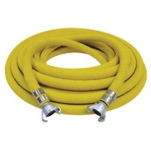 Buchanan CAY-200-50UASS - 2X50CONTR. AIR C/W UNIVERSALS