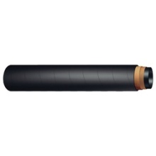 Buchanan CWB-200-50 - HOSE DISCH WTR CONTRACTOR'S 50FT 100PSI