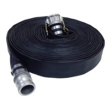 Buchanan DURFL-200-50CCASS - 2x50 DURAFLEX CRIMP + C/E CAMLOCK PRE-A