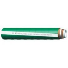 Buchanan FLX-200 - HOSE CHEMICAL 100FT 200PSI POL THN GRN