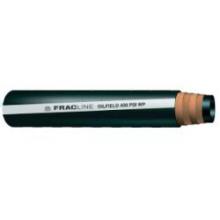Buchanan FRAC400-600 - HOSE OILFIELD FRACLINE 100FT 400PSI RBR