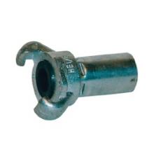 Buchanan HE-075CF-SP - FITTING UNIV CRP CRIMPLOK 3/4IN 150PSI