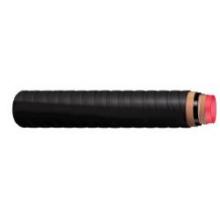 Buchanan IVB-800-250RPG3 - HOSE VAC INDL HD VAC 1/4IN 32FT 50PSI BK