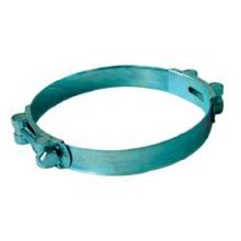 Buchanan M10DC-325 - CLAMP BOLT DBL BRDG TWO 325 TO 350MM STL