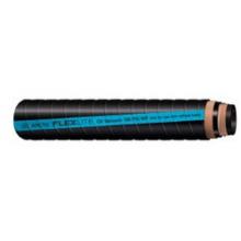 Buchanan OILVS-150 - HOSE SMOOTH VAC OIL 100FT 150PSI RBR
