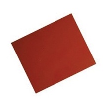 Buchanan SIL60-038-48 - SHEET RGLR 48IN 3/8IN SILICONE RBR R