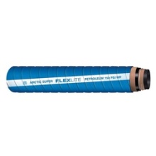 Buchanan TTAD-400-200 - HOSE DROP 4IN 150PSI NITRILE RBR 4IN RBR