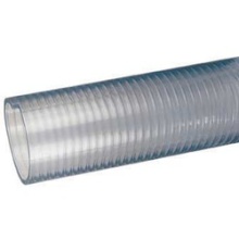 Buchanan FT-250 - 2-1/2 TIGERFLEX FT FOOD SUCTION SMOOTH