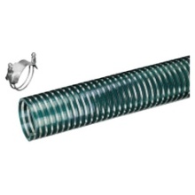 Buchanan K-300 - HOSE SUCT GRN 3IN PVC HELIX