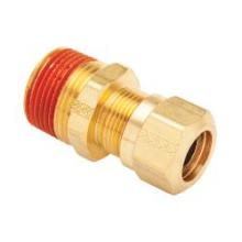 Buchanan NT68-31VS - ADAPTER 3/16IN TUBE OD 1/16IN MALE NPTF