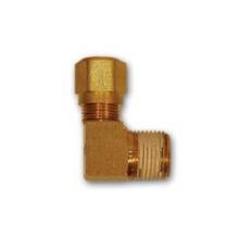 Buchanan NT69-128VS - ELBOW 90 DEG 3/4IN TUBE OD 1/2IN MNPTF