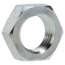 Buchanan 30608 - LOCKNUT BHD 1/2IN 08 HOSE DASH SIZE