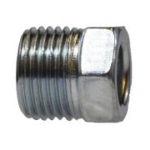 Buchanan 12403 - NUT REDUCING H HEX 1/4 X 5/16IN BRS