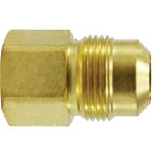 Buchanan 14030 - ELBOW 3/8IN SAE 45 DEG FLRD 3/8IN FPT