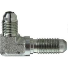 Buchanan 270116 - ELBOW UN 90 DEG BHD 1IN 37 DEG JIC FLRD