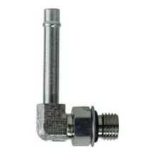 Buchanan 4601NWO4 - INSERT HOSE 90 DEG 1/4IN HOSE 7/16IN