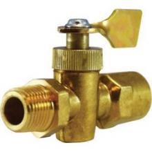 Buchanan 46400 - VALVE BOT SOL SLD O-RING 1/8 X 1/8IN BRS