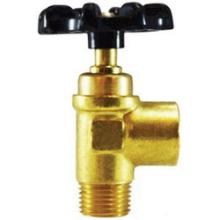 Buchanan 46465 - VALVE TRK 3/8 X 3/8IN FIP X MIP 250PSI