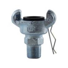 Buchanan 66007 - JOINT GND AND UNIV TWIST CLAW|MNPT 3/4IN