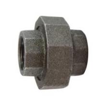 Buchanan 69608D - UNION 2IN FPT 2IN FPT IRON BK XH 300LB
