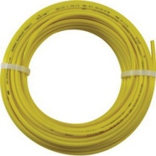 Buchanan 73204Y - TUBING 100FT PE 1/4IN YELLOW