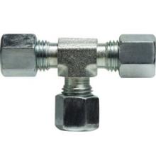 Buchanan 8360S383838 - TEE UN HVY 38MM STL