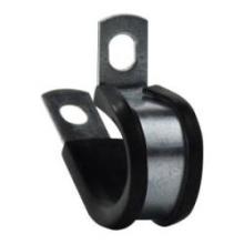 Buchanan 95327 - CLAMP LINED RBR 2-1/2IN STEEL