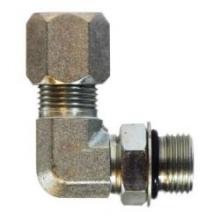 Buchanan C68011616 - ELBOW 90 DEG 1IN TUBE OD 1IN MALE ORB