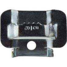 Buchanan CG5000 - BUCKLES 1/2IN GALV 0.020 LB WT