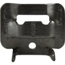 Buchanan CS5001 - BUCKLES 1/2IN SST 0.020 LB WT