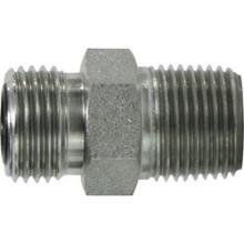 Buchanan FSO24042016 - ADAPTER 1/4IN MALE ORFS 1IN MNPT SST