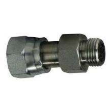 Buchanan FSO2406168 - CONNECTOR 1-7/16IN FEM ORFS 13/16IN STL