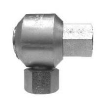 Buchanan HP150264 - ELBOW SWVL FPT STL