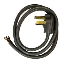 Buchanan P-5RC-3W-40A-CE - CORD DRYER EYLT CLOSED 5FT 3 COPPER PVC