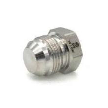 Buchanan SS2408-08 - PLUG 1/2IN MJIC SST 3/4-16 13/16IN